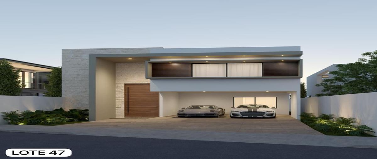 Foto de casa en yucatán , komchen, mérida, yucatán, 27610629 foto 03 Foto de casa en venta en yucatán , komchen, mérida, yucatán, 27610629 No. 03