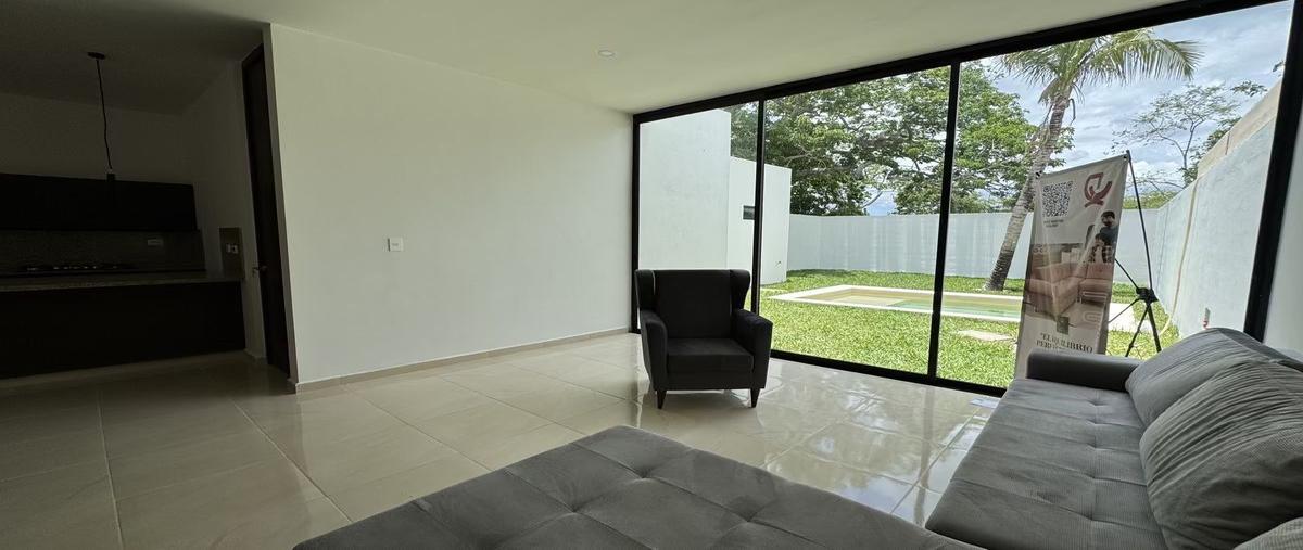 Foto de casa en venta en yucatán , komchen, mérida, yucatán, 30336238 No. 03