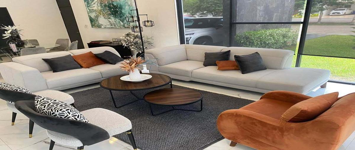 Foto de casa en venta en yucatán , komchen, mérida, yucatán, 0 No. 01