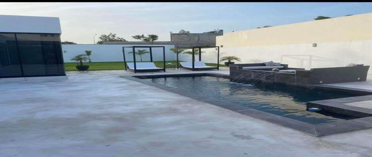 Foto de casa en venta en yucatán , komchen, mérida, yucatán, 0 No. 04