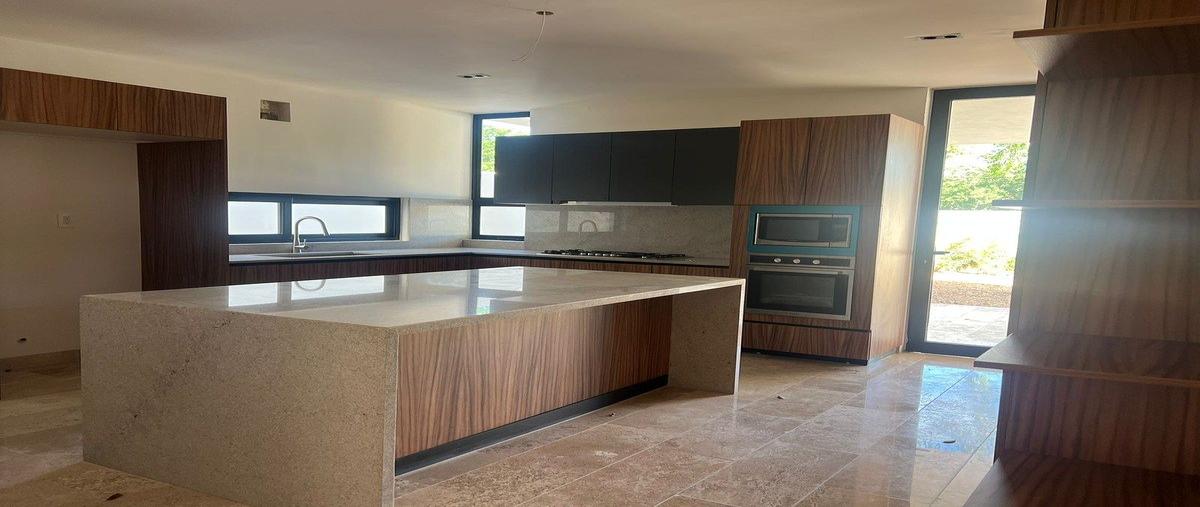 Foto de casa en venta en yucatán , komchen, mérida, yucatán, 0 No. 04