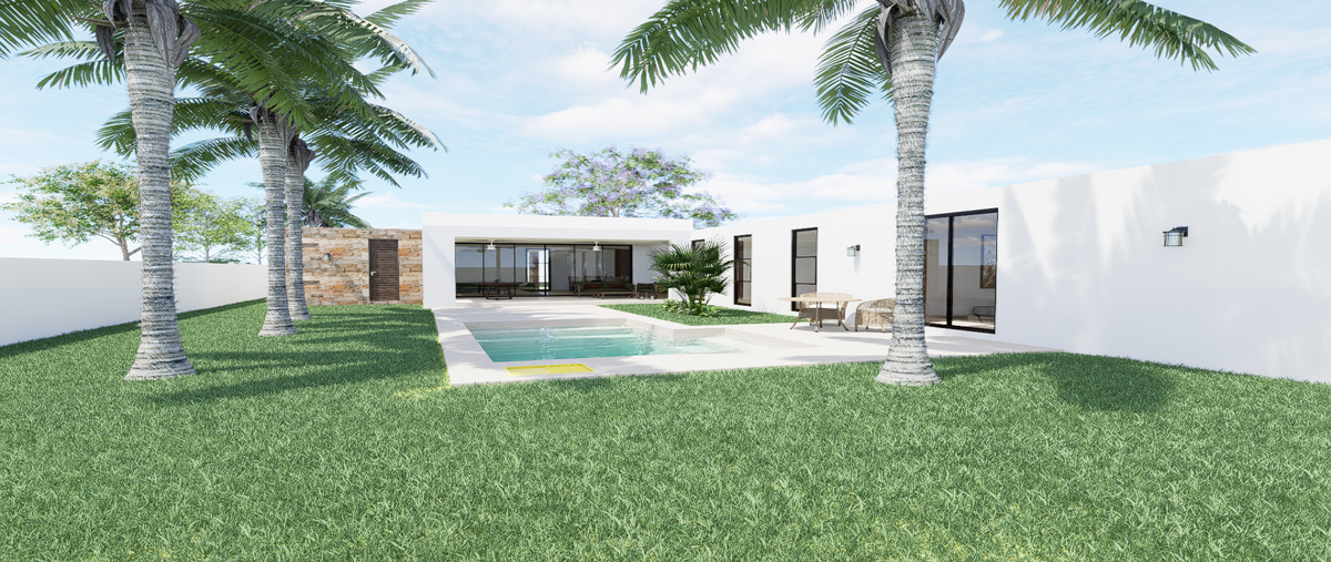 Foto de casa en venta en yucatán , la rejoyada, mérida, yucatán, 0 No. 05