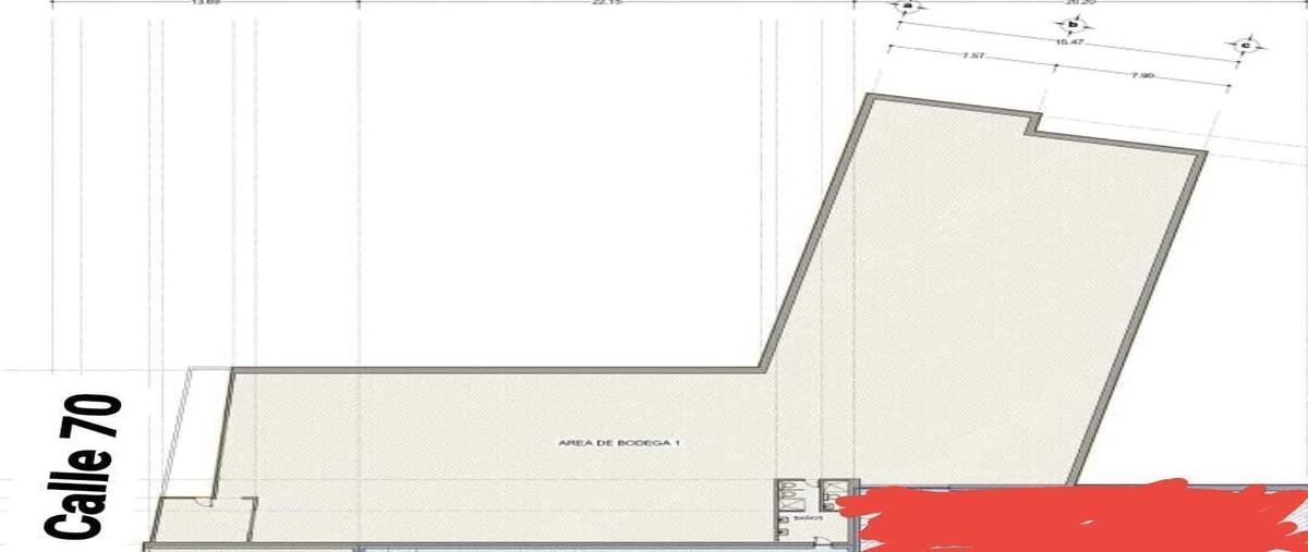 Foto de edificio en venta en yucatán , merida centro, mérida, yucatán, 0 No. 03