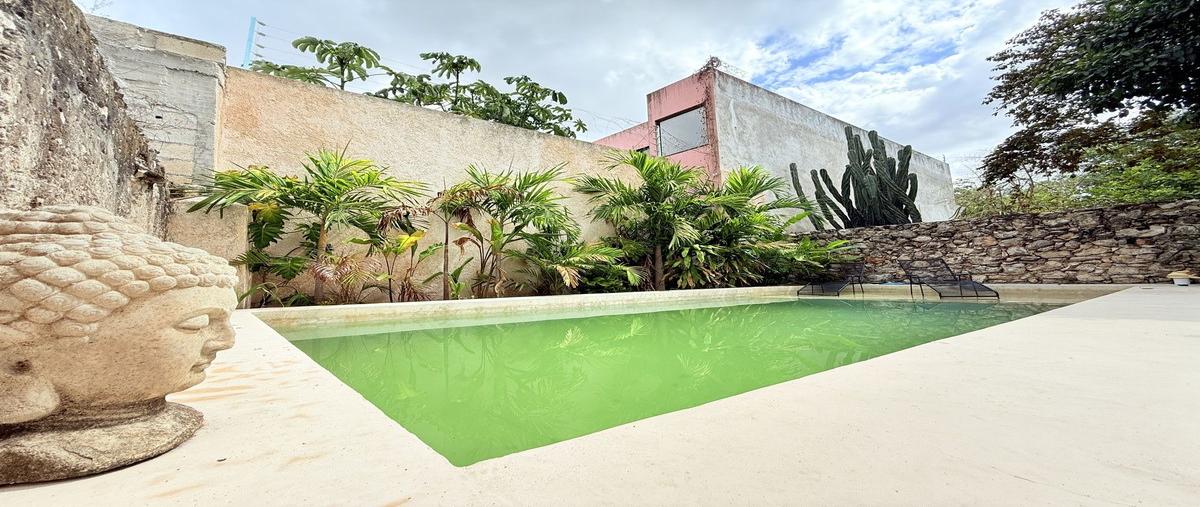 Foto de casa en venta en yucatán , merida centro, mérida, yucatán, 0 No. 03