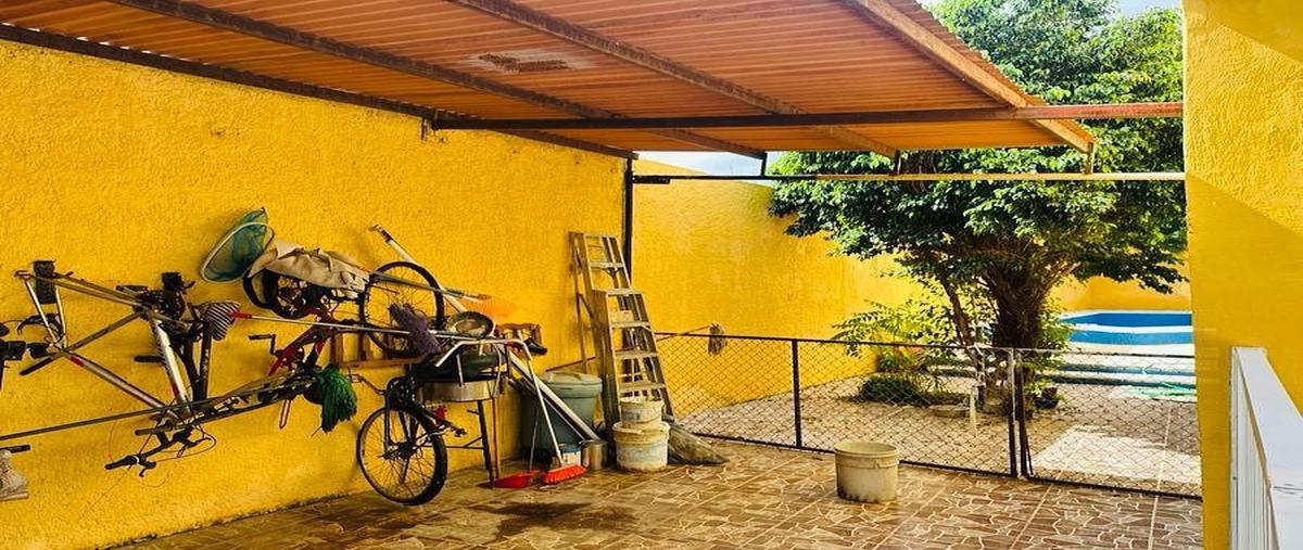 Foto de casa en venta en yucatán , merida centro, mérida, yucatán, 0 No. 05