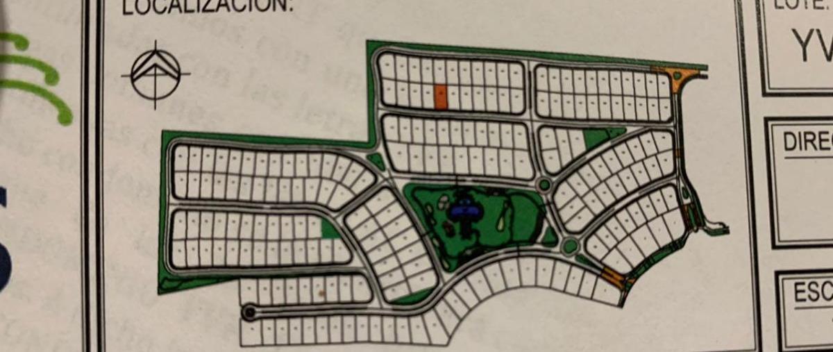 Foto de terreno habitacional en venta en  , yucatan, mérida, yucatán, 0 No. 02