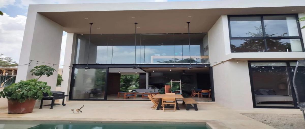 Foto de casa en , yucatan, mérida, yucatán, 25307998 foto 02 Foto de casa en renta en , yucatan, mérida, yucatán, 25307998 No. 02