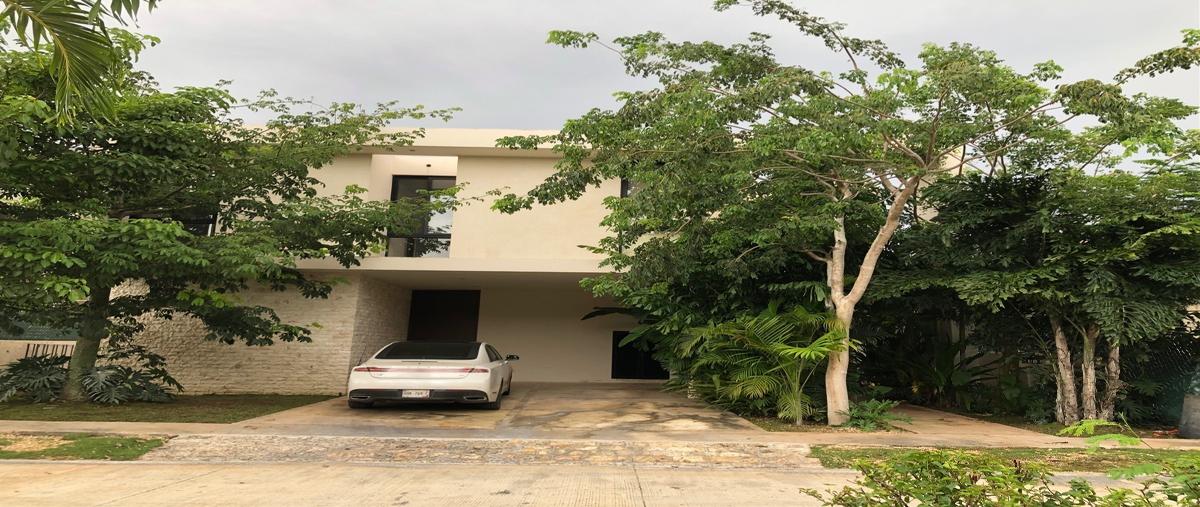 Foto de casa en , yucatan, mérida, yucatán, 25365736 foto 01 Foto de casa en renta en , yucatan, mérida, yucatán, 25365736 No. 01