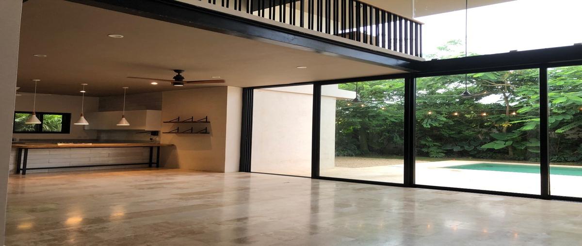 Foto de casa en , yucatan, mérida, yucatán, 25365736 foto 02 Foto de casa en renta en , yucatan, mérida, yucatán, 25365736 No. 02