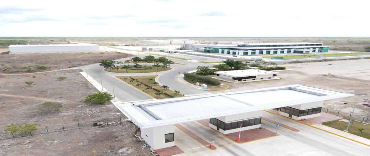 Foto de terreno habitacional en , yucatan, mérida, yucatán, 26869341 foto 04 Foto de terreno habitacional en venta en , yucatan, mérida, yucatán, 26869341 No. 04