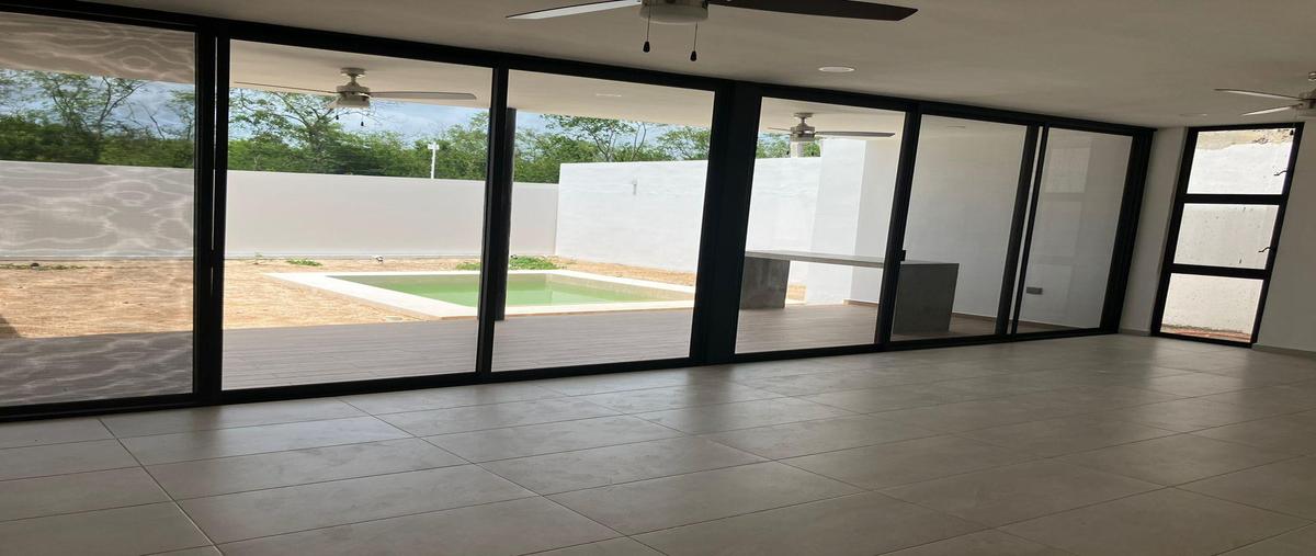 Foto de casa en venta en  , yucatan, mérida, yucatán, 27805297 No. 05