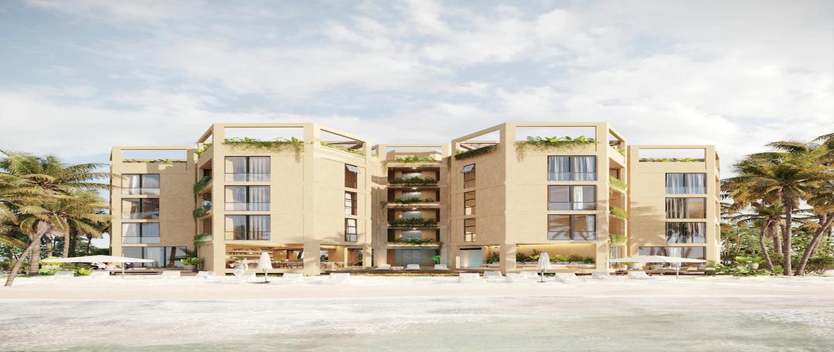 Foto de departamento en venta en  , yucatan, mérida, yucatán, 27814811 No. 03