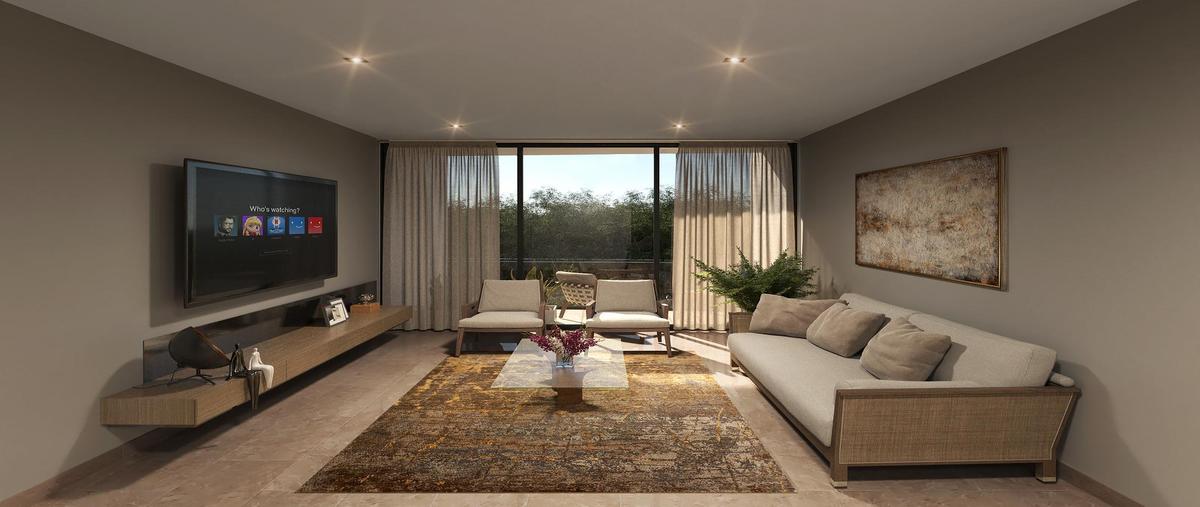 Foto de departamento en venta en  , yucatan, mérida, yucatán, 27814815 No. 03