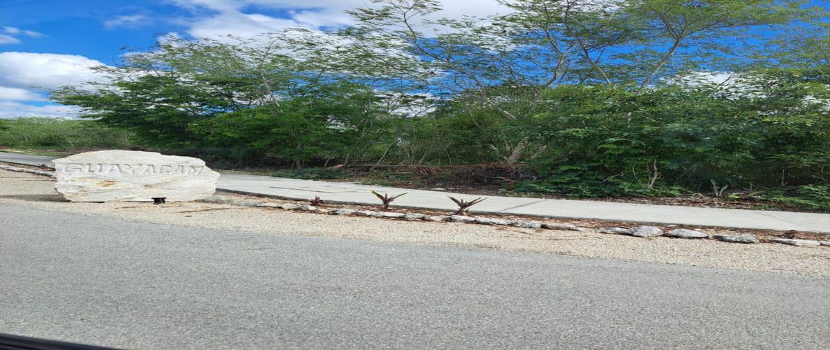 Foto de terreno habitacional en venta en  , yucatan, mérida, yucatán, 27854157 No. 04