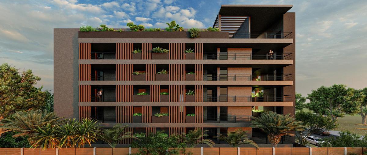 Foto de departamento en venta en  , yucatan, mérida, yucatán, 27900679 No. 03