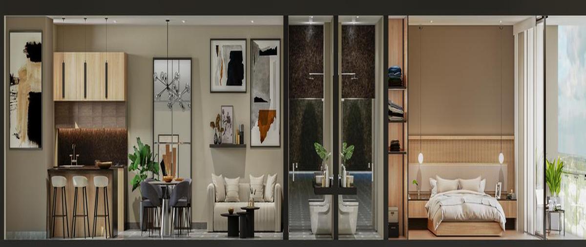 Foto de departamento en venta en  , yucatan, mérida, yucatán, 27900679 No. 04