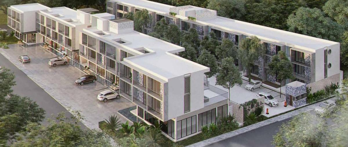 Foto de departamento en venta en  , yucatan, mérida, yucatán, 27913699 No. 03