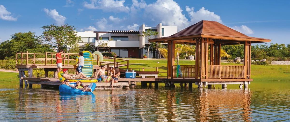 Foto de terreno habitacional en venta en  , yucatan, mérida, yucatán, 27951913 No. 03