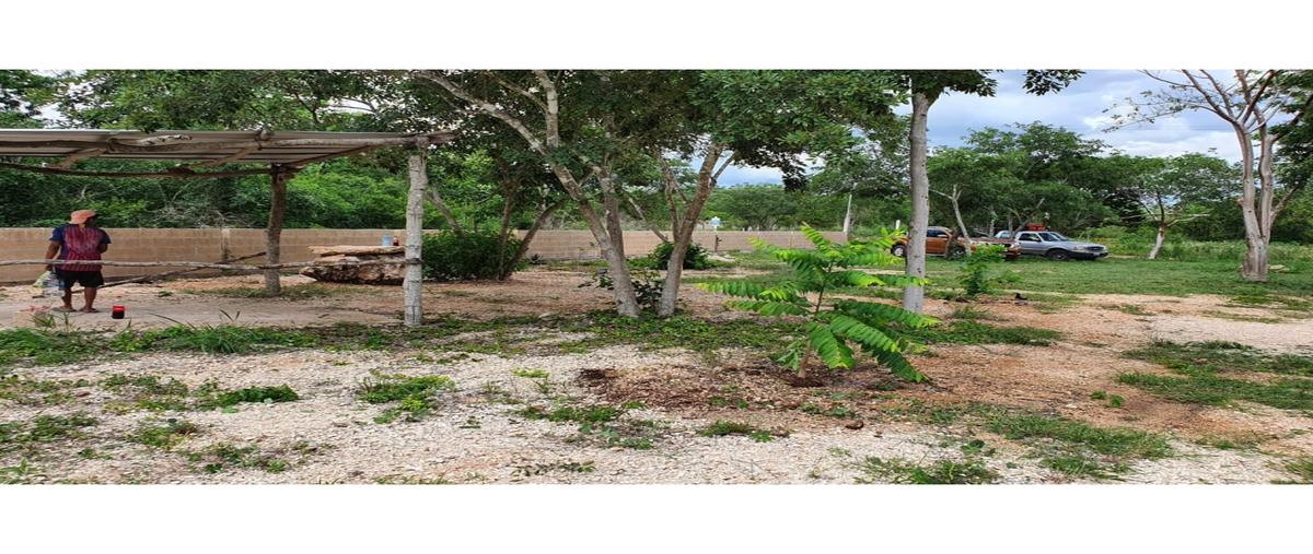 Foto de terreno habitacional en venta en  , yucatan, mérida, yucatán, 0 No. 03
