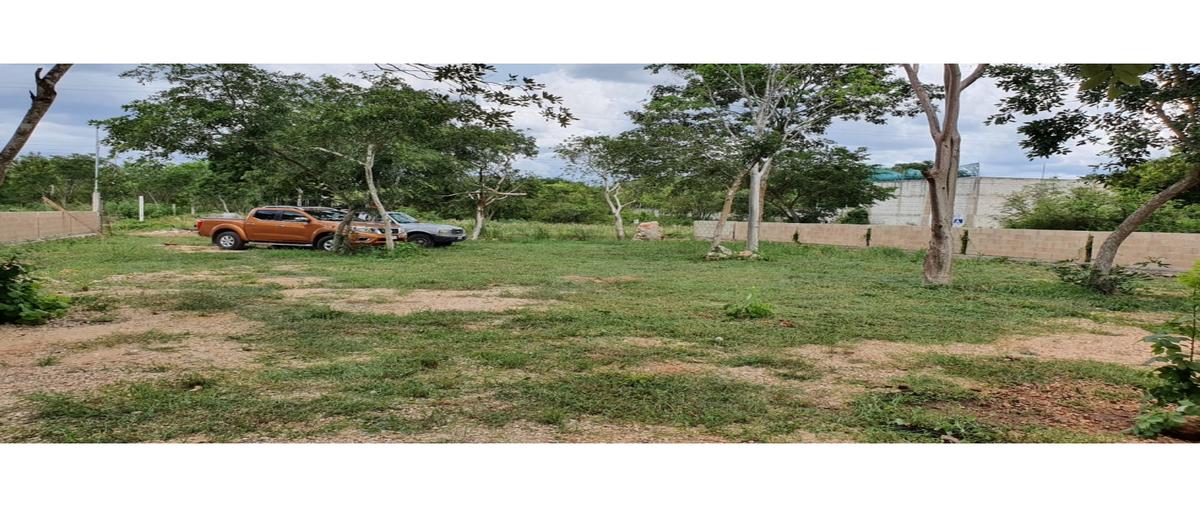 Foto de terreno habitacional en venta en  , yucatan, mérida, yucatán, 0 No. 04