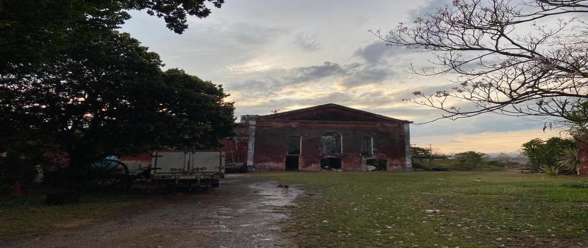 Foto de rancho en venta en  , yucatan, mérida, yucatán, 0 No. 05