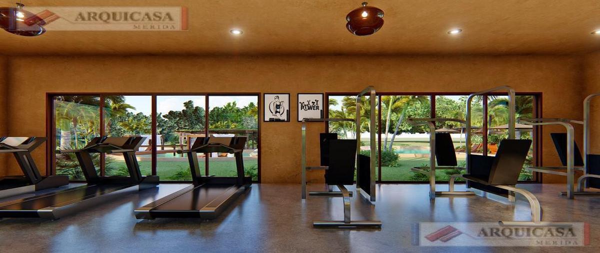 Foto de terreno habitacional en venta en  , yucatan, mérida, yucatán, 29061964 No. 05