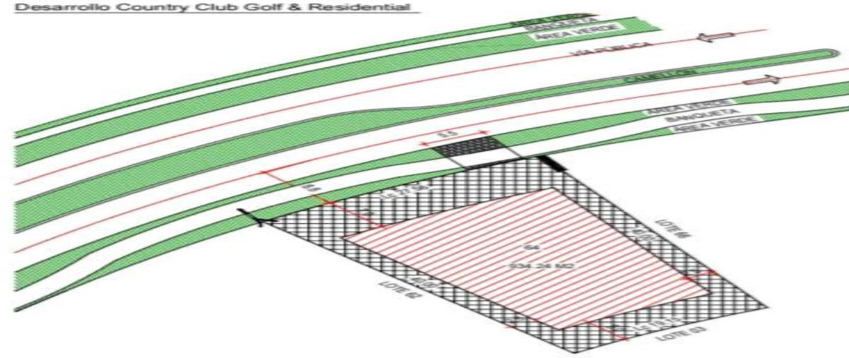 Foto de terreno habitacional en venta en  , yucatan, mérida, yucatán, 0 No. 04
