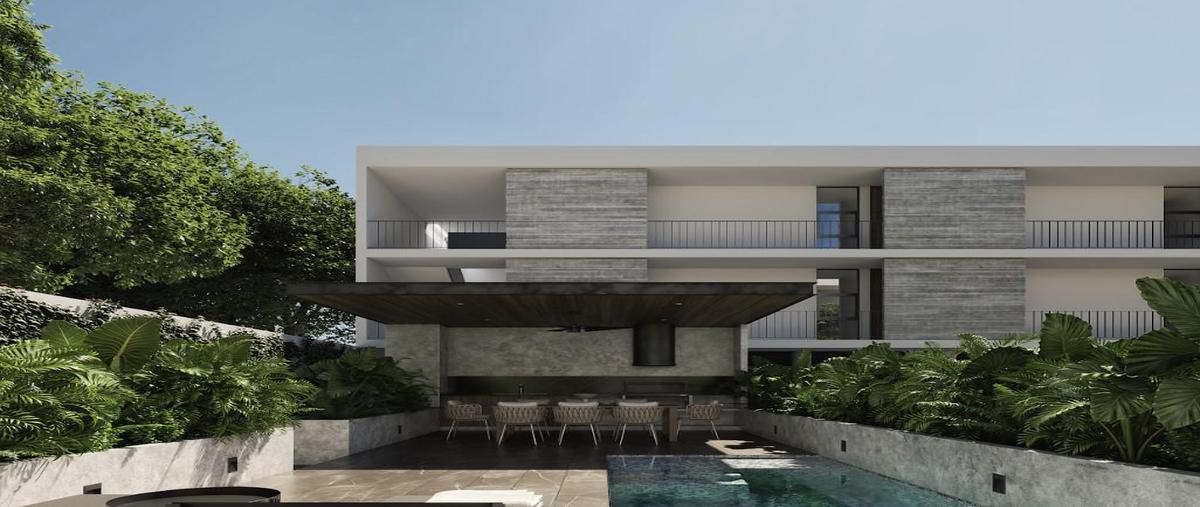 Foto de departamento en venta en  , yucatan, mérida, yucatán, 0 No. 05