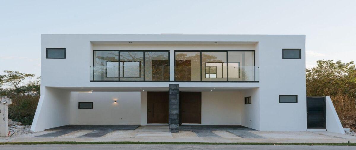 Foto de casa en venta en  , yucatan, mérida, yucatán, 0 No. 04