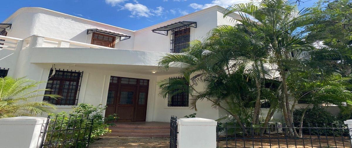 Foto de casa en , yucatan, mérida, yucatán, 30147647 foto 01 Foto de casa en renta en , yucatan, mérida, yucatán, 30147647 No. 01