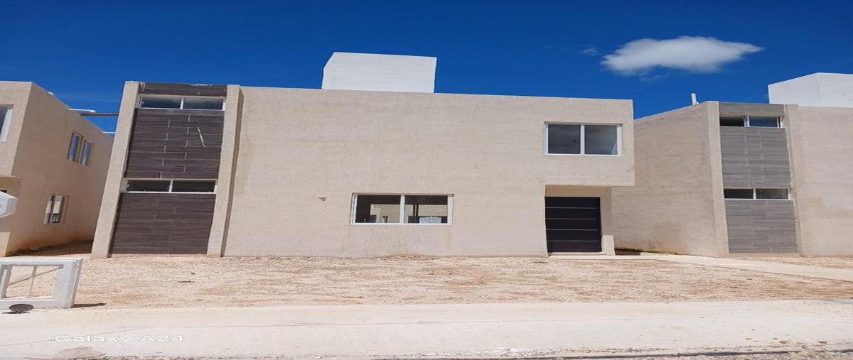 Foto de casa en , yucatan, mérida, yucatán, 30357409 foto 01 Foto de casa en venta en , yucatan, mérida, yucatán, 30357409 No. 01