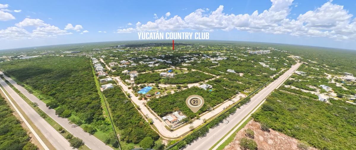 Foto de terreno habitacional en venta en  , yucatan, mérida, yucatán, 0 No. 03