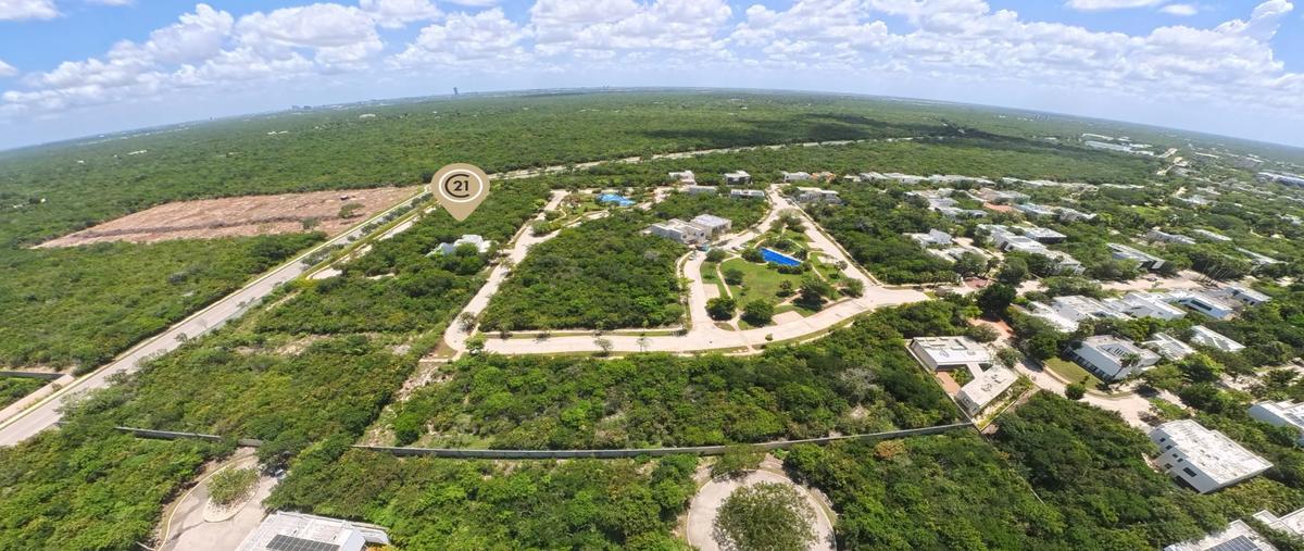 Foto de terreno habitacional en venta en  , yucatan, mérida, yucatán, 0 No. 04