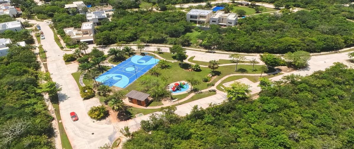 Foto de terreno habitacional en venta en  , yucatan, mérida, yucatán, 0 No. 05