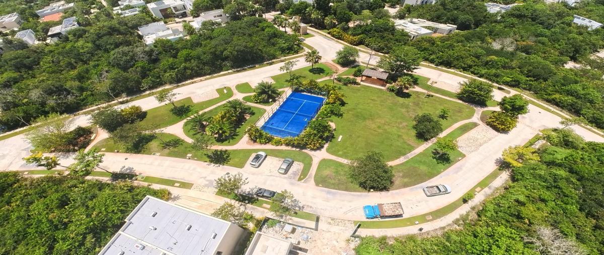 Foto de terreno habitacional en venta en  , yucatan, mérida, yucatán, 0 No. 05