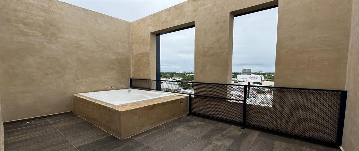 Foto de departamento en venta en yucatán , montebello, mérida, yucatán, 27472205 No. 03