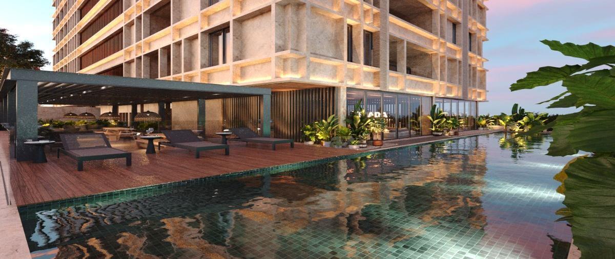 Foto de departamento en venta en yucatán , montecristo, mérida, yucatán, 27563242 No. 03