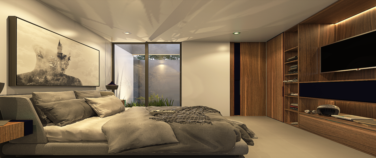 Foto de departamento en venta en yucatán , montes de ame, mérida, yucatán, 27548474 No. 04