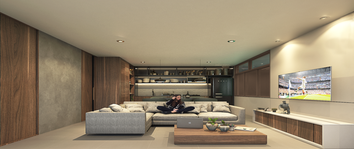 Foto de departamento en venta en yucatán , montes de ame, mérida, yucatán, 27548474 No. 05