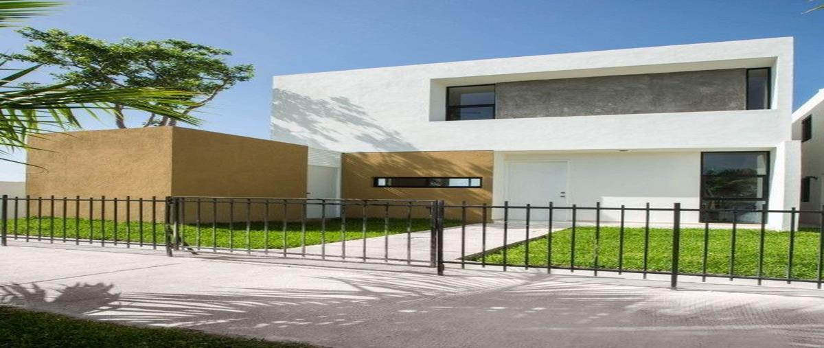 Foto de casa en yucatán , real montejo, mérida, yucatán, 21739507 foto 01 Foto de casa en venta en yucatán , real montejo, mérida, yucatán, 21739507 No. 01