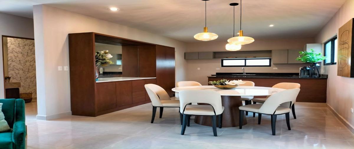 Foto de casa en venta en yucatán , real montejo, mérida, yucatán, 28561672 No. 03