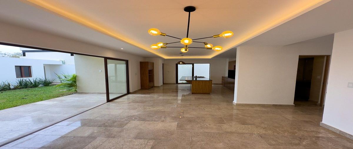 Foto de casa en venta en yucatán , residencial colonia méxico, mérida, yucatán, 0 No. 04