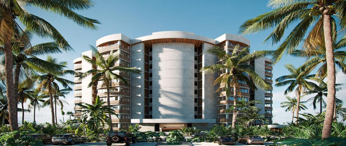 Foto de departamento en venta en yucatán , san crisanto, sinanché, yucatán, 26229599 No. 03