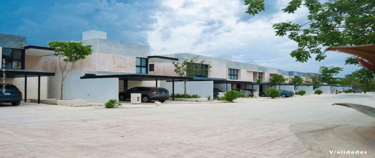 Foto de casa en yucatán , santa gertrudis copo, mérida, yucatán, 26641346 foto 01 Foto de casa en venta en yucatán , santa gertrudis copo, mérida, yucatán, 26641346 No. 01