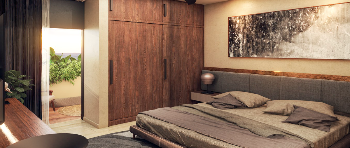 Foto de departamento en venta en yucatán , santa maría yaxché, mérida, yucatán, 27496175 No. 03