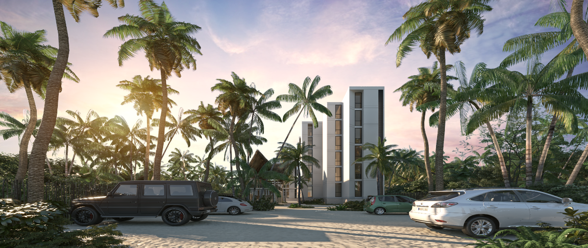 Foto de departamento en venta en yucatán , telchac puerto, telchac puerto, yucatán, 27548476 No. 04