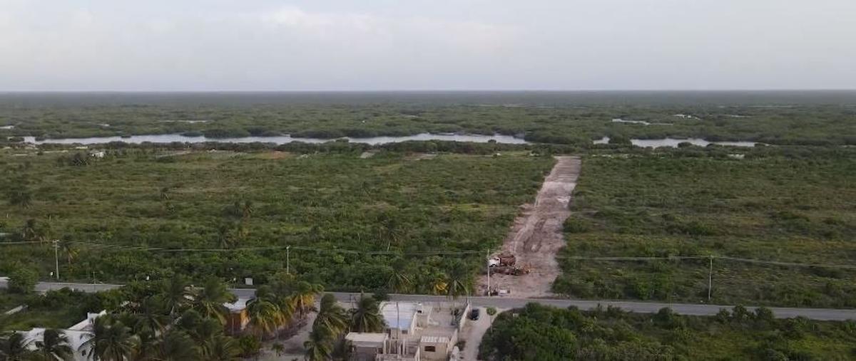 Foto de terreno habitacional en venta en yucatán , telchac puerto, telchac puerto, yucatán, 27578080 No. 03