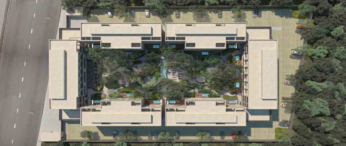 Foto de oficina en venta en yucatán , temozon norte, mérida, yucatán, 26991875 No. 05