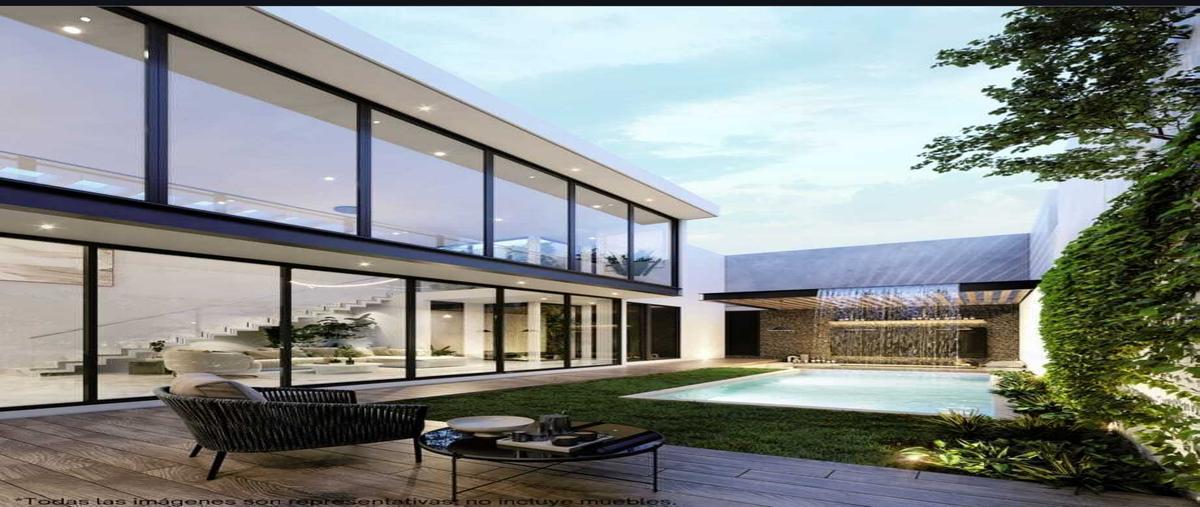 Foto de casa en yucatán , temozon norte, mérida, yucatán, 30257533 foto 01 Foto de casa en venta en yucatán , temozon norte, mérida, yucatán, 30257533 No. 01