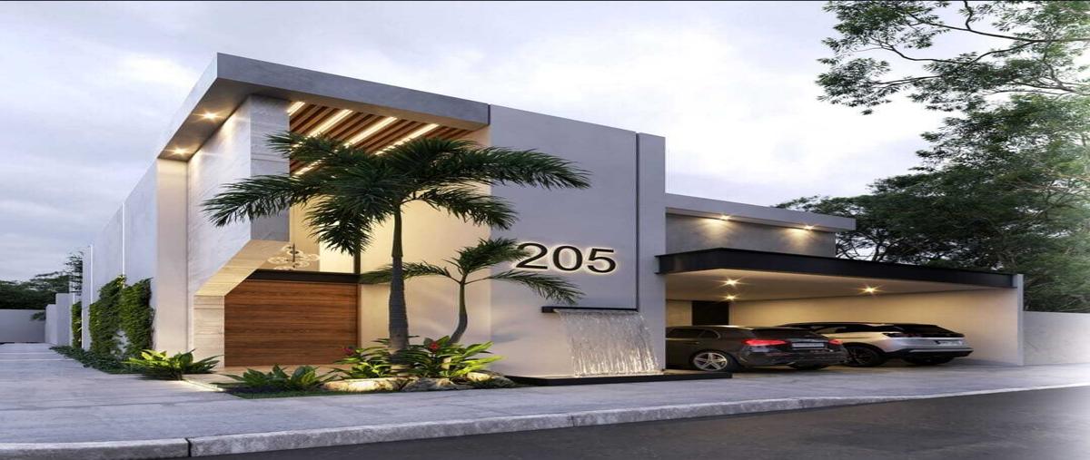 Foto de casa en yucatán , temozon norte, mérida, yucatán, 30257533 foto 03 Foto de casa en venta en yucatán , temozon norte, mérida, yucatán, 30257533 No. 03